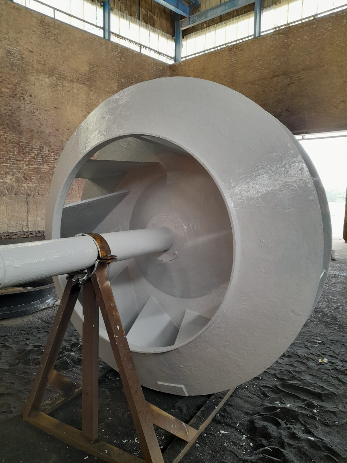 CERAMICS - Blastech - Best Thermal Cladding Provider - Mtubatuba ...